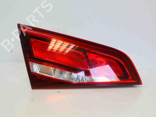 Used Left tailgate light AUDI A3 Sportback (8VA, 8VF) 1.0 TFSI (115 hp) 8347587