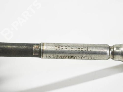 Electronic sensor AUDI Q5 (8RB) 3.0 TDI quattro | BP7912893M84 