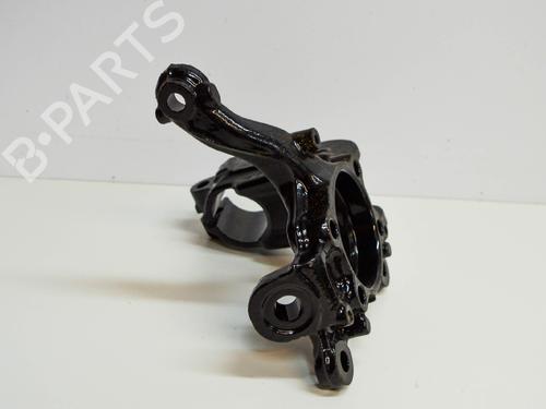 Right front steering knuckle VW GOLF V (1K1) 1.9 TDI | BP14673034M26 
