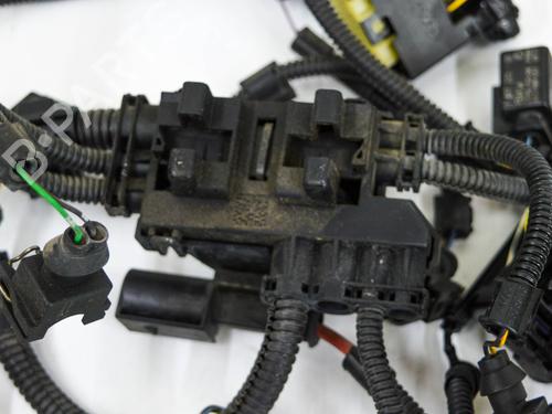 Wiring harness BMW 3 (F30, F80) 328 i | BP14680720E16 