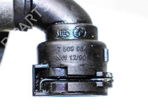 Pipe BMW 6 Gran Coupe (F06) 650 i | BP26513926M125 