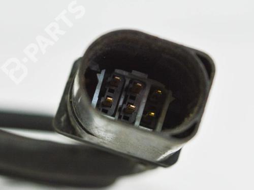 Electronic sensor SKODA OCTAVIA II (1Z3) 1.6 TDI | BP7272607M84 