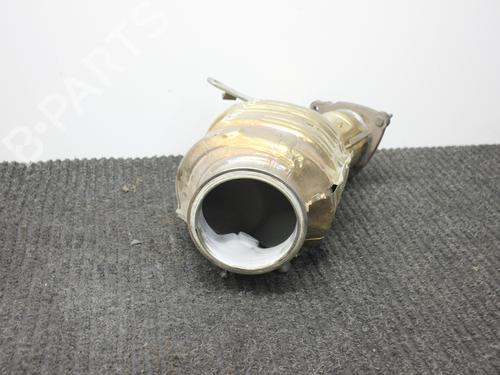 Catalyst LAND ROVER RANGE ROVER SPORT III (L461) P440e PHEV AWD | BP31020619M10