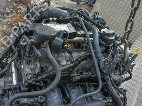 Engine MERCEDES-BENZ CLA Coupe (C117) CLA 250 (117.344) | BP29987411M1 