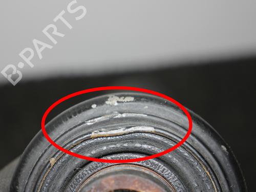 Driveshaft PORSCHE CAYENNE (92A) 4.8 S | BP33325121M37 - Image 9