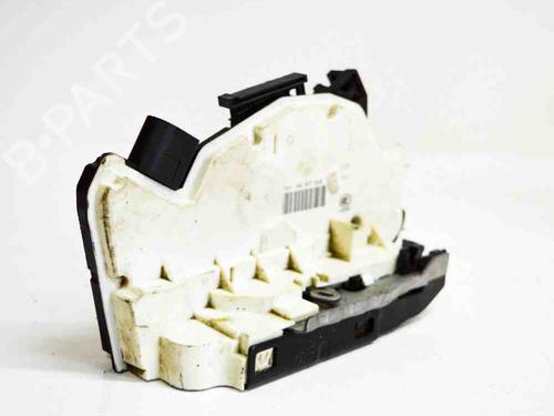 Used Front right lock SEAT IBIZA IV (6J5, 6P1) 1.2 TSI (86 hp) 7913717