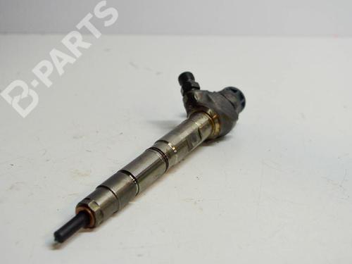 Used Injection rail VW GOLF VII (5G1, BQ1, BE1, BE2) 2.0 GTD (184 hp) 6875665
