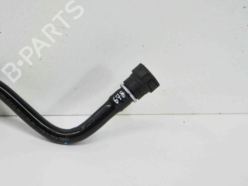 Pipe AUDI Q5 (FYB, FYG) 2.0 TFSI quattro | BP14681492M125