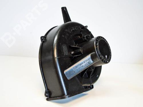 Heater blower motor VW POLO V (6R1, 6C1) 1.4 GTI | BP6480720M62 