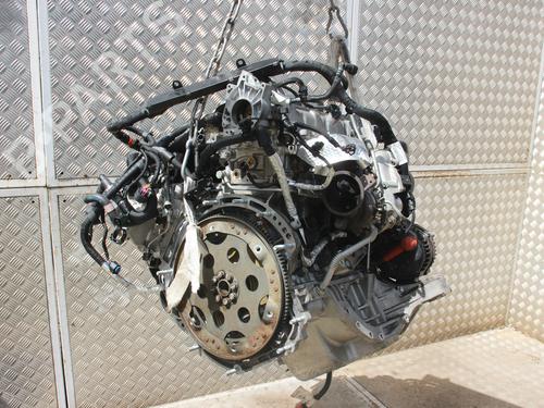 Engine MASERATI GHIBLI III (M157) 3.0 S Q4 | BP36458827M1  - Image 8