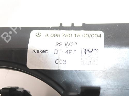 Electronic module MERCEDES-BENZ G-CLASS Platform/Chassis (W464) G 350 D 4-matic (464.320) | BP36876775M83  - Image 7