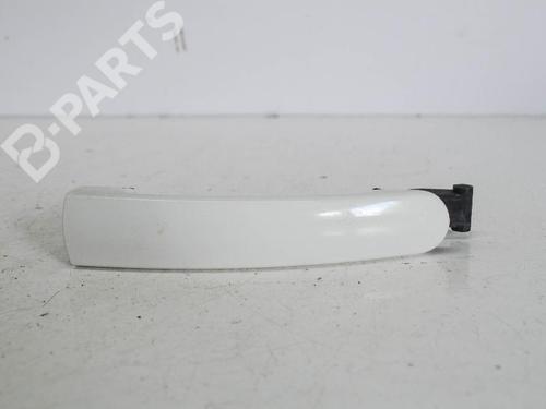 Used Front left exterior door handle SEAT IBIZA IV (6J5, 6P1) 1.2 TSI (86 hp) 6503200