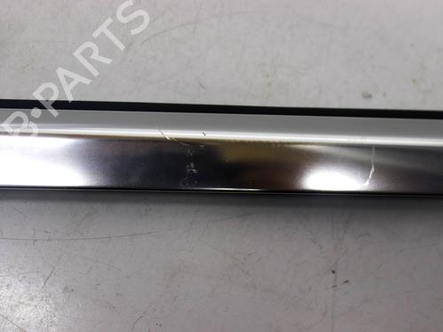 Door moulding trim MERCEDES-BENZ CLA Coupe (C117) CLA 250 (117.344) | BP29752385C150 