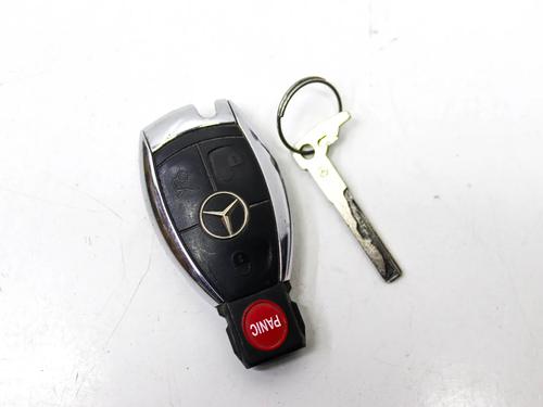 Ignition barrel MERCEDES-BENZ GL-CLASS (X164) GL 500 4-matic (164.886) | BP31874986M48