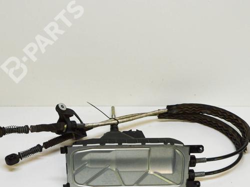 Gear lever VW PASSAT B8 (3G2, CB2) 2.0 TDI | BP10736013M90 