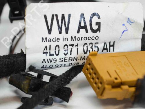 Wiring harness AUDI Q7 (4LB) 3.0 TDI quattro | BP14691316E16