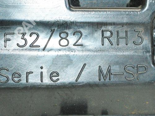 Support BMW 4 Coupe (F32, F82) 428 i | BP6483685C155 