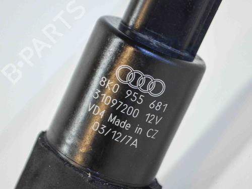 Washer pump AUDI A5 (8T3) 2.0 TDI | BP14674047E24 