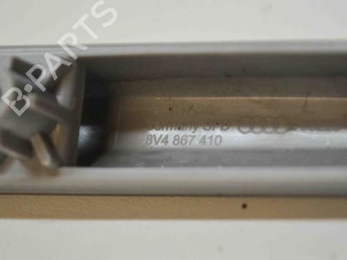 Other AUDI A3 Limousine (8VS, 8VM) 2.0 TFSI quattro | BP10300365O1