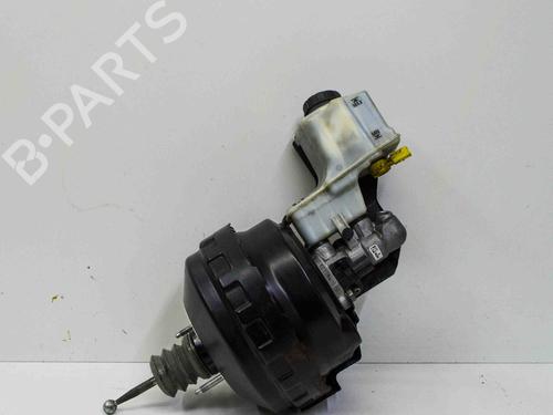 Used Servo brake SKODA OCTAVIA III (5E3, NL3, NR3) 2.0 TDI (150 hp) 15206072