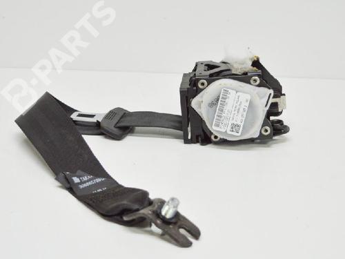Rear right seatbelt AUDI A7 Sportback (4GA, 4GF) 2.0 TFSI quattro | BP7913350I28 