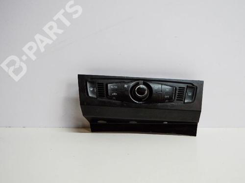 Climate control AUDI A5 Sportback (8TA) 2.0 TFSI | BP6481520I5 