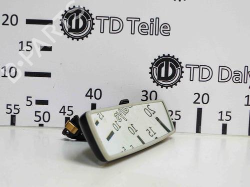 Bakspejl indvendigt SKODA SUPERB II Estate (3T5) 1.6 TDI (105 hp) 6484715