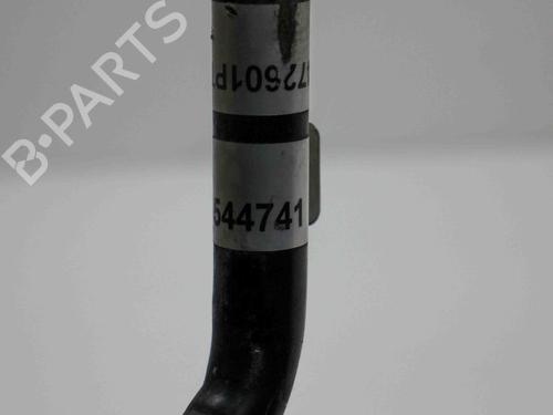 Pipe ALFA ROMEO GIULIA (952_) 2.0 Q4 (952ACA45, 952ACA25) | BP26513357M125