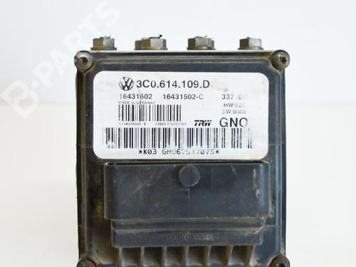 ABS Bremseaggregat VW PASSAT B6 (3C2) 1.9 TDI (105 hp) 7912532