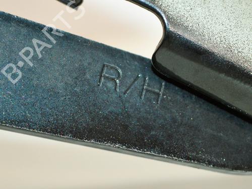 Hinge/Door check strap JAGUAR XF I (X250) 3.0 D | BP14673468C146 