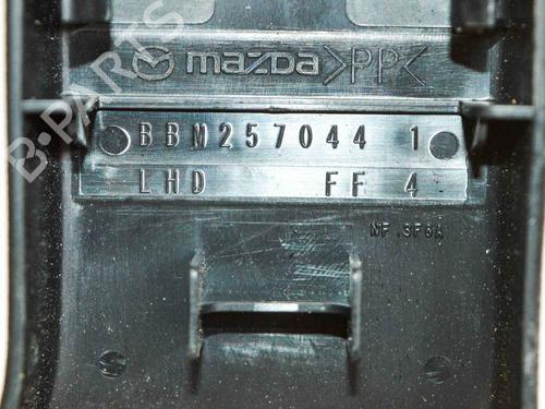 Other MAZDA 3 (BL) 1.6 MZ-CD (BL14) | BP8849826O1