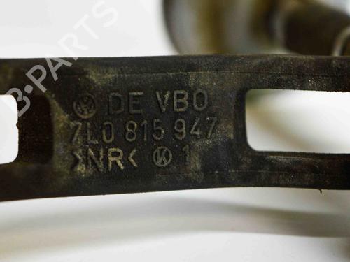 Electronic module AUDI Q7 (4LB) 3.0 TDI quattro | BP6501864M83