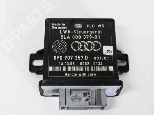 Used Electronic module AUDI A8 D3 (4E2, 4E8) 3.0 (220 hp) 7912197