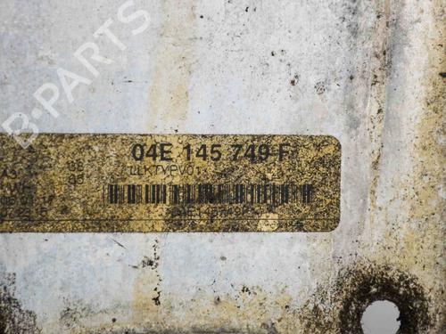Intercooler AUDI A4 B9 (8W2, 8WC) 1.4 TFSI | BP6500989M30 - Image 2