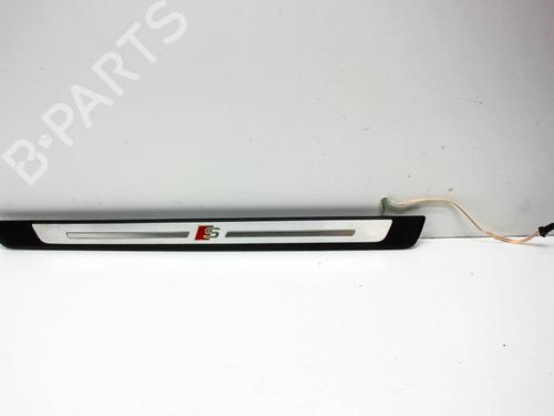 Used Other AUDI A5 Sportback (F5A, F5F) S5 quattro (354 hp) 28002498