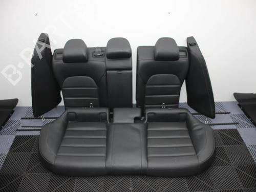 Seats set KIA STINGER (CK) 3.3 T-GDi | BP34334361C78  - Image 15