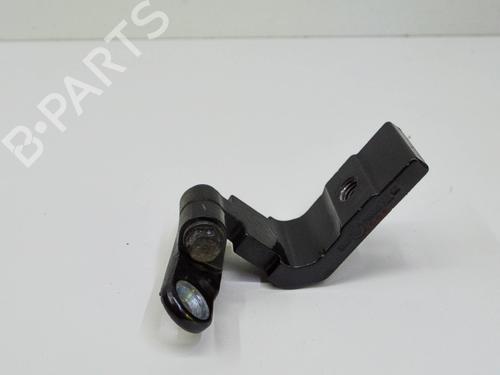 Used Hinge/Door check strap BMW 5 Touring (F11) 530 d (245 hp) 14681402