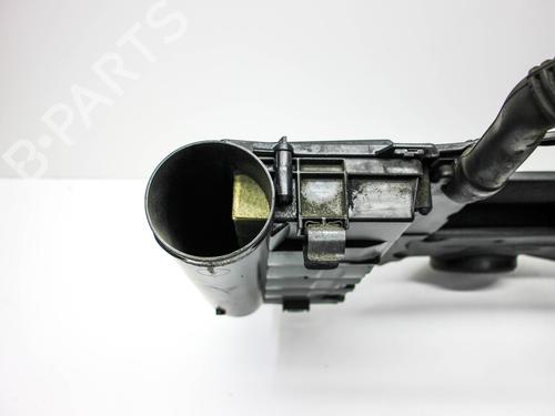 Air filter box MERCEDES-BENZ GL-CLASS (X164) GL 450 4-matic (164.871) | BP28606009M87