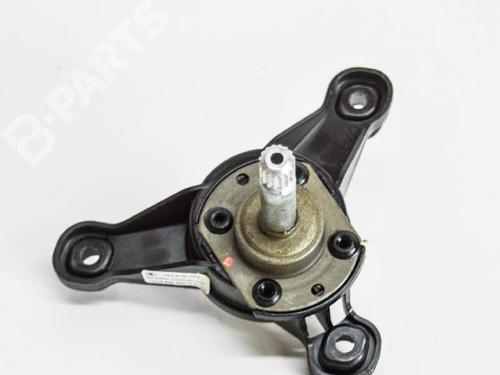 Used Right rear window motor SKODA OCTAVIA III (5E3, NL3, NR3) 1.6 TDI (90 hp) 6491681