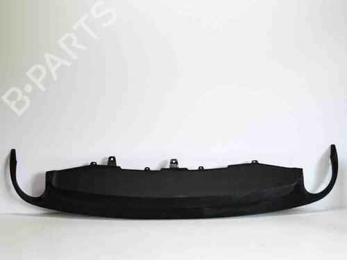 Paraurti posteriore AUDI A6 C7 (4G2, 4GC) 3.0 TDI (204 hp) 8852783
