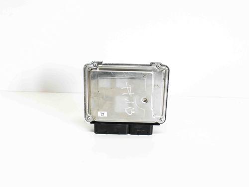 Used Engine control unit (ECU) Engine control unit (ECU) SKODA OCTAVIA II (1Z3) 1.4 TSI (122 hp) 6492063 6492063