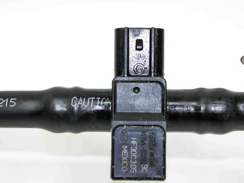 Pipe FORD ECOSPORT 1.0 EcoBoost | BP19651706M125