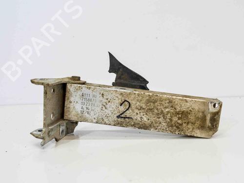 Bumper shock absorber BMW 5 (F10) 520 d | BP14689592C125