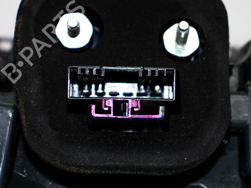 Lamp holder BMW X5 (F15, F85) xDrive 50 i | BP26513141L10 