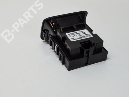 Switch MERCEDES-BENZ CLA Coupe (C117) CLA 250 (117.344) | BP10736036I30 