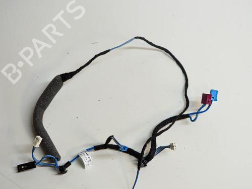 Used Wiring harness MERCEDES-BENZ C-CLASS T-Model (S204) C 220 CDI (204.202) (163 hp) 14670868