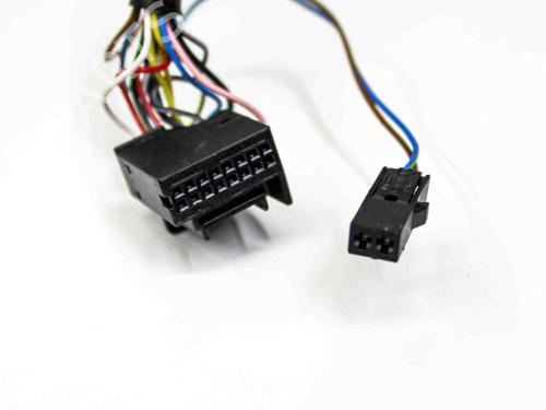 Right mirror AUDI A4 Allroad B8 (8KH) 2.0 TFSI quattro | BP19746962C27 