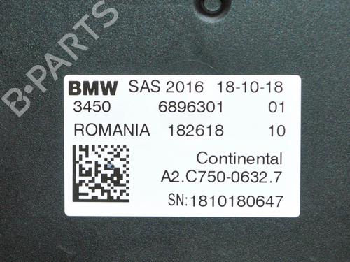 Control unit BMW 5 (G30, F90) 530 e Plug-in-Hybrid | BP16196213M11 