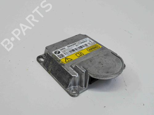 Used ECU airbags BMW 3 (F30, F80) 328 i (245 hp) 12177197