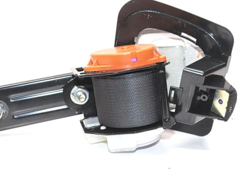 Rear center seatbelt SUBARU FORESTER (SJ_) 2.5 AWD (SJ9) | BP37280717I27 - Image 3